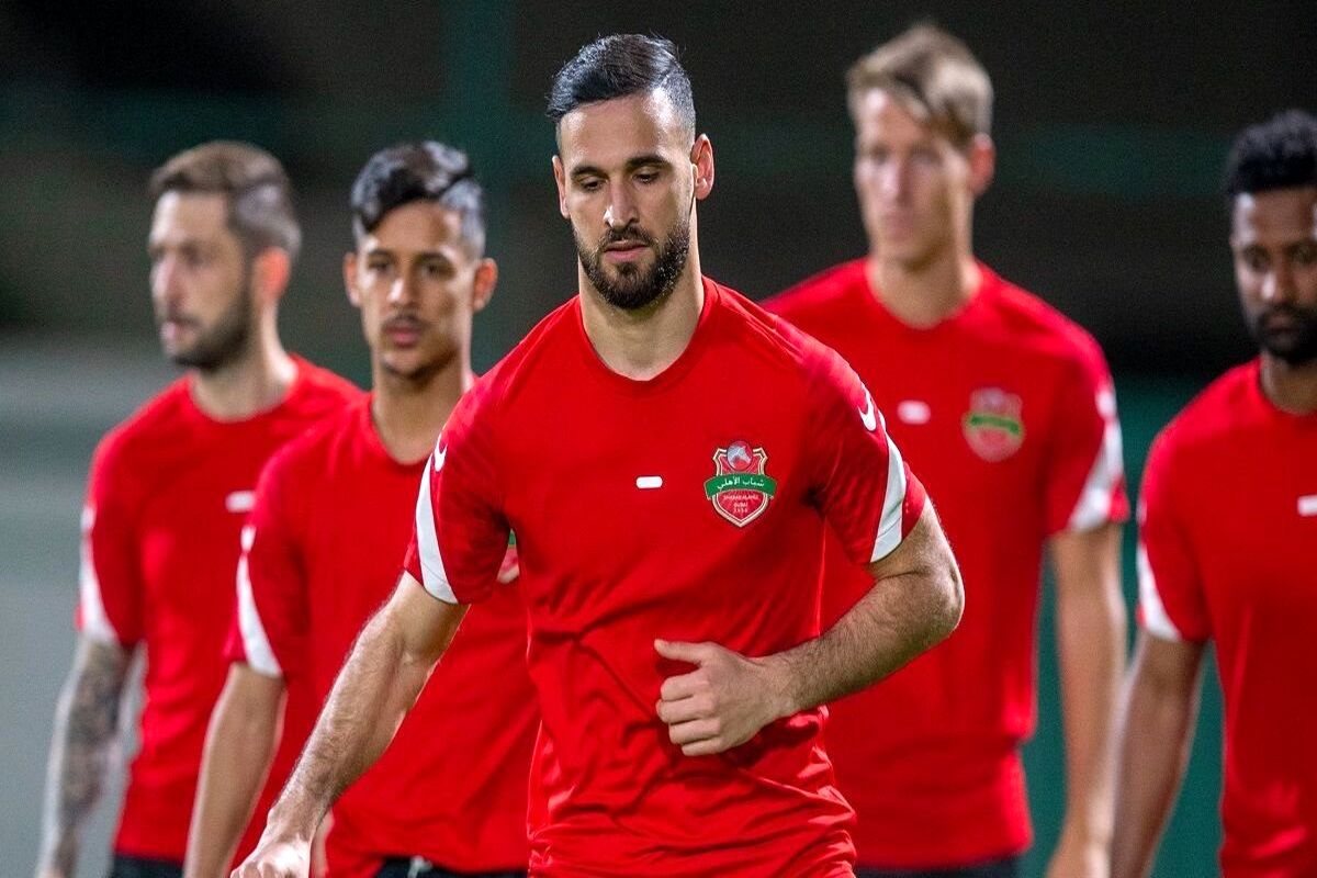 پس از قایدی نوبت به احمد نوراللهی می رسد؟