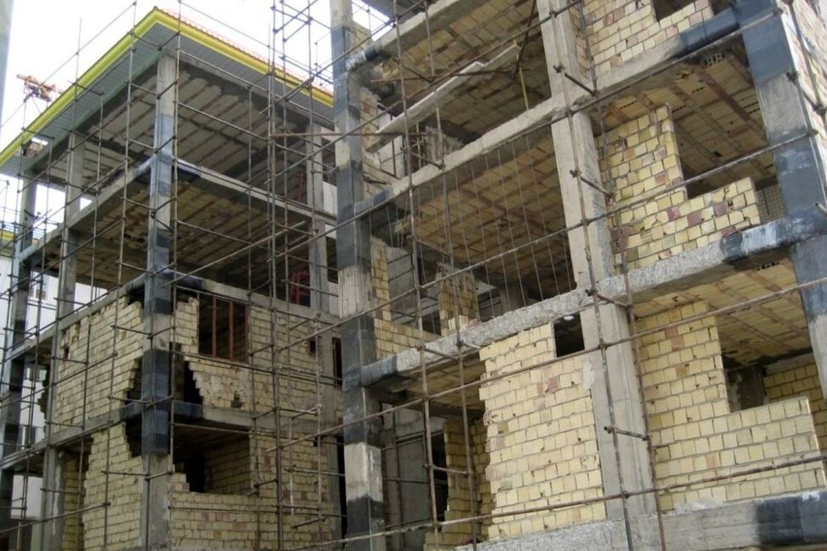 صدور پروانه ساختمانی در منطقه ۵ تهران در ۵۶ روز