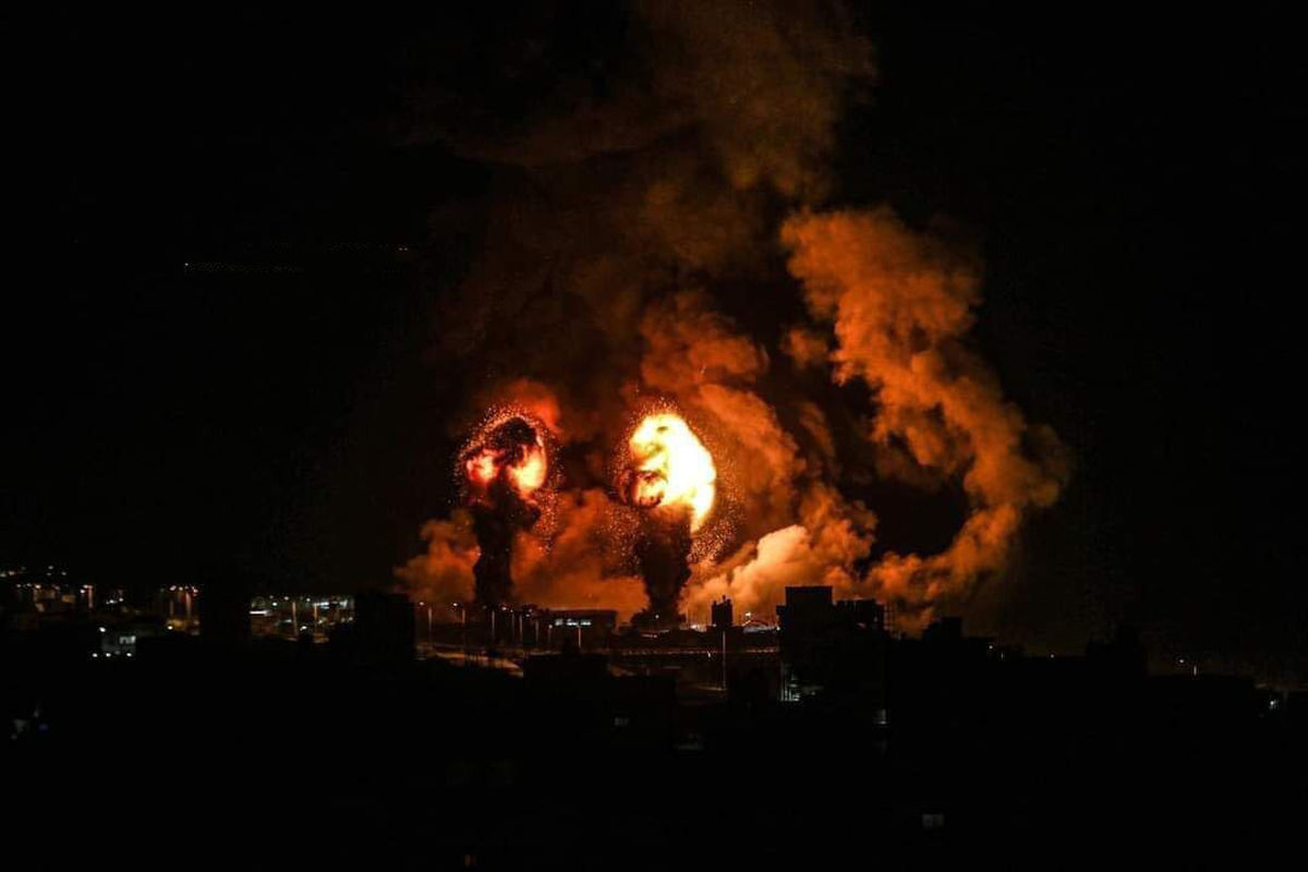 یک مقام اسرائیلی: آتش بس تا فردا صبح برقرار نخواهد بود