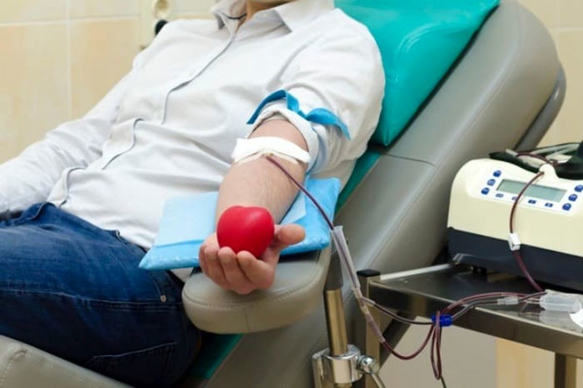افزایش ۶۲ درصدی اهدای خون در تاسوعا و عاشورای حسینی