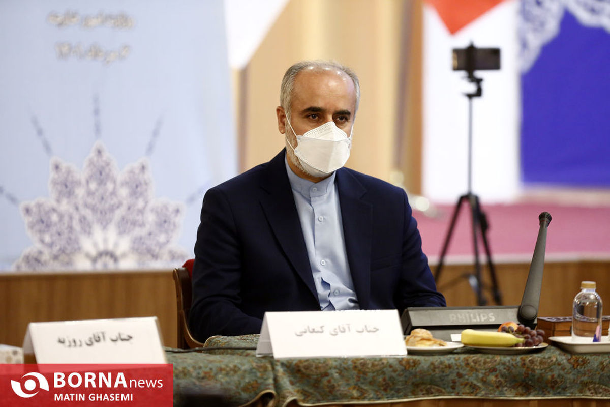 کنعانی: «خیام»⁩ برگ زرین دیگری در تاریخ افتخارات علمی ⁧ ایران⁩ است