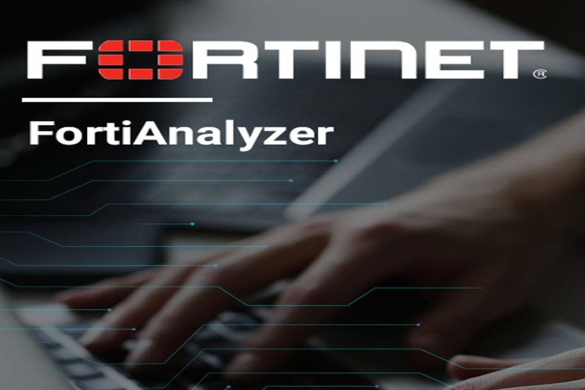 FortiAnalayzer؛ ابزار گزارش‌گیری و مانیتورینگ پهنای باند