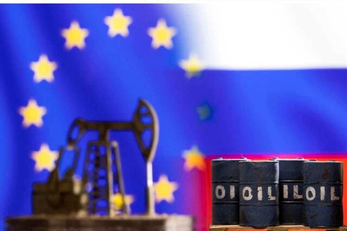 نیجریه جای گاز روسیه را در اتحادیه اروپا می‌گیرد
