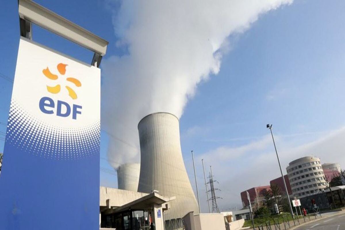 شرکت برق از دولت فرانسه ۸ میلیارد دلار شکایت کرد