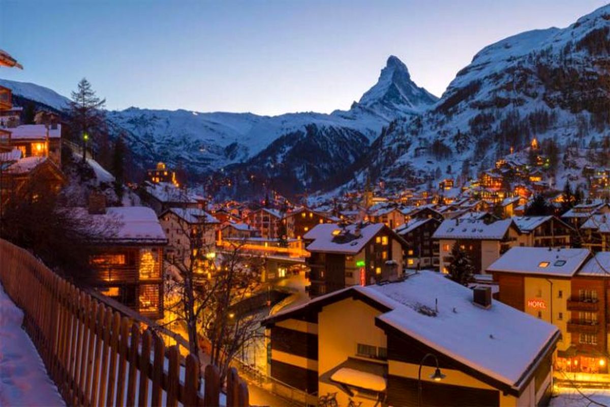 معضل کمبود برق سوئیس در زمستان جدی شد