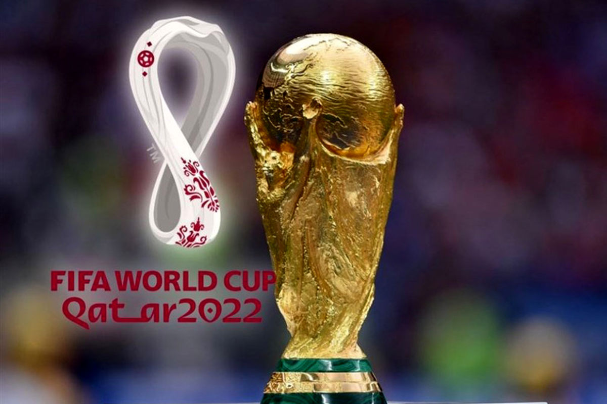 تغییر زمان آغاز جام جهانی رسمی شد