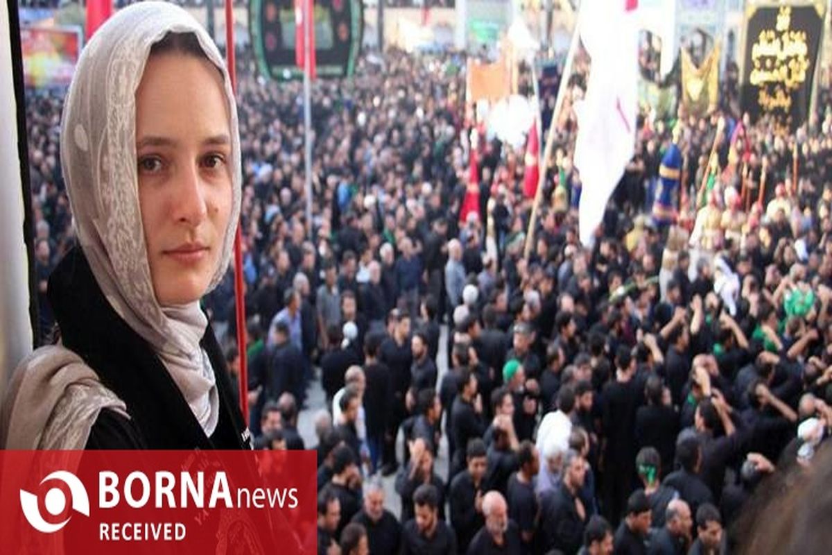 استقبال توریست های جوان از گردشگری مذهبی