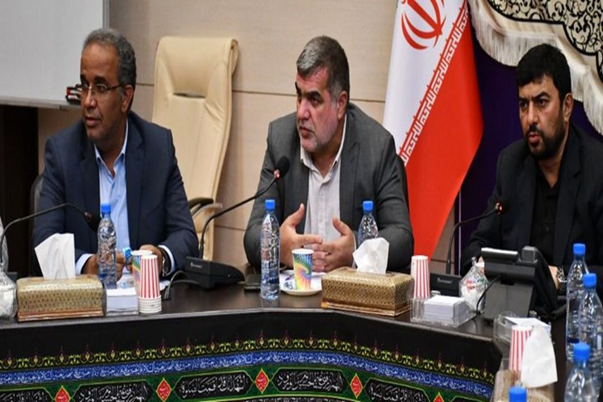 ۲ هزار و ۱۵۰ واحد آسیب دیده از سیل توسط بنیاد مسکن انقلاب اسلامی بازسازی می‌شود