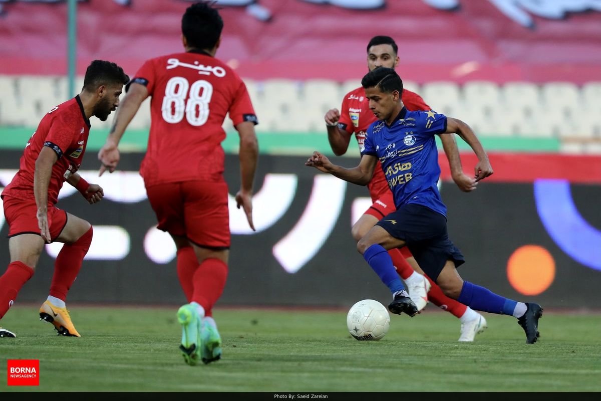 واکنش ویژه قایدی به بازگشتش به استقلال