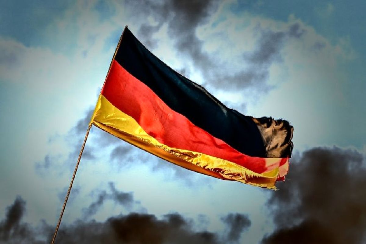 تشدید قانون دولت آلمان برای کاهش مصرف گاز