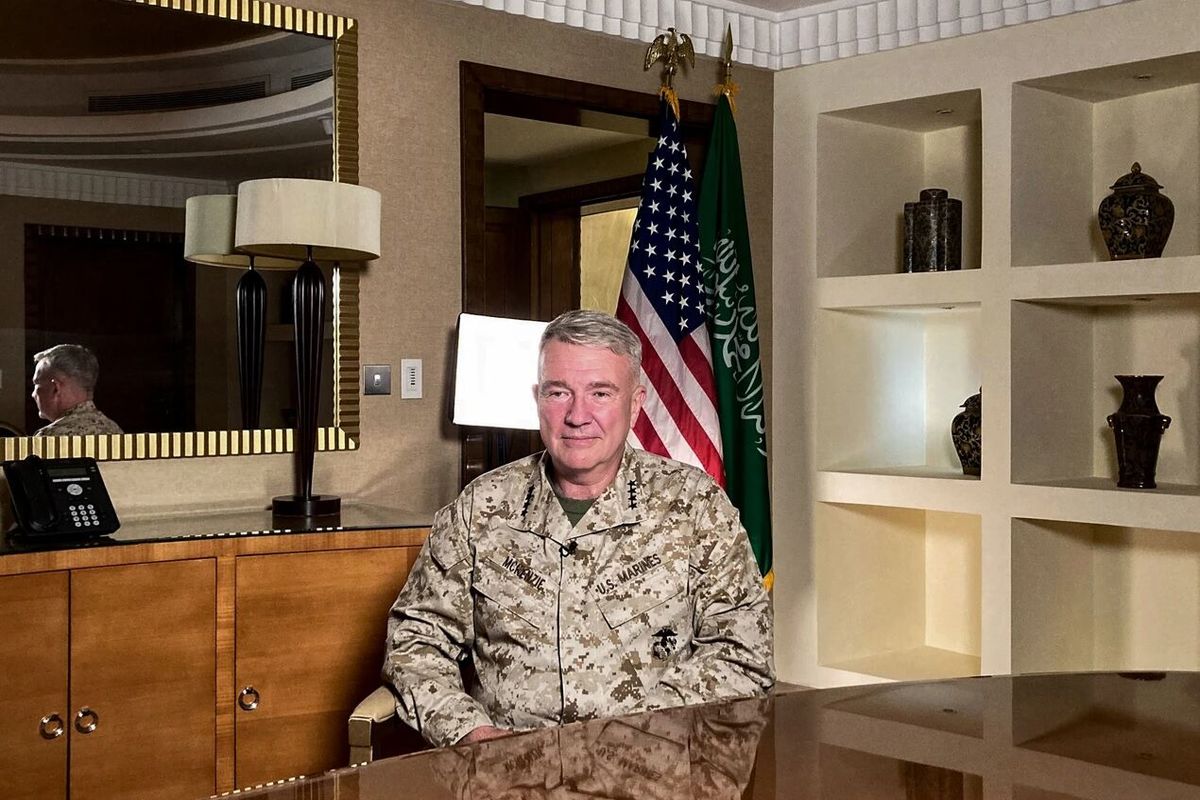 اعتراف ژنرال ارشد آمریکا به نقش ترامپ و بایدن در سقوط افغانستان