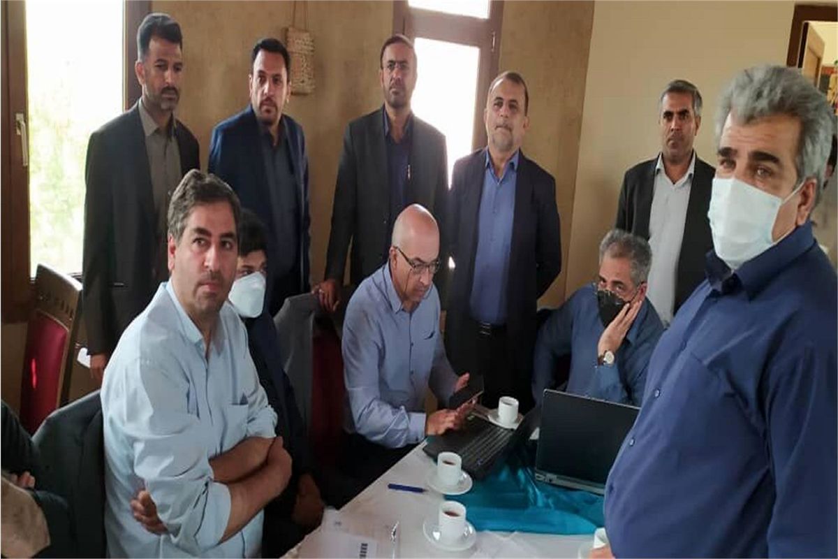رسیدگی وزارت ارتباطات به مشکلات اینترنتی ۵ روستای کرمان