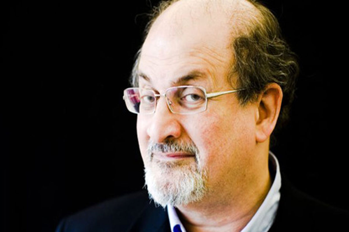 اولین اظهارات ضارب سلمان رشدی در دادگاه