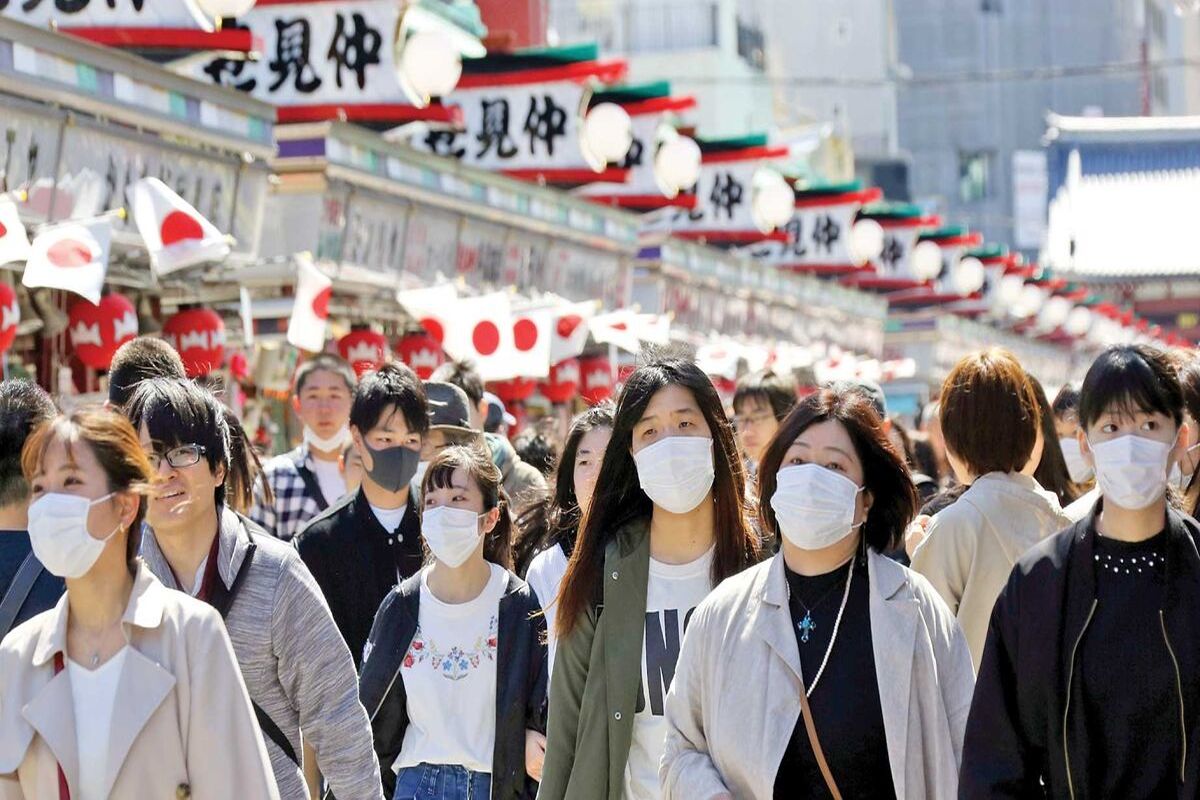 بسته جدید ژاپن برای مهار ضربه اقتصادی