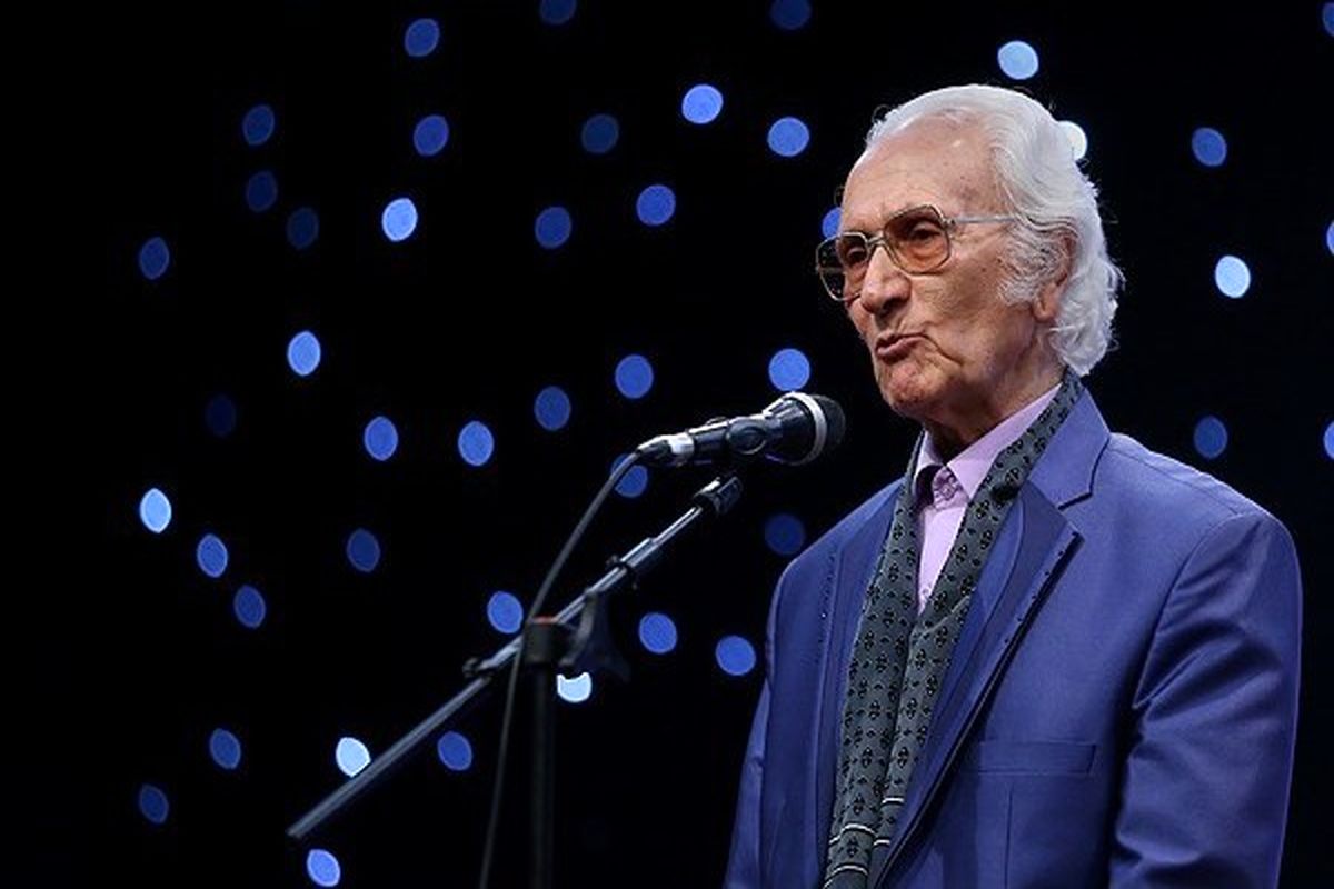 امین‌الله رشیدی در بیمارستان بستری شد