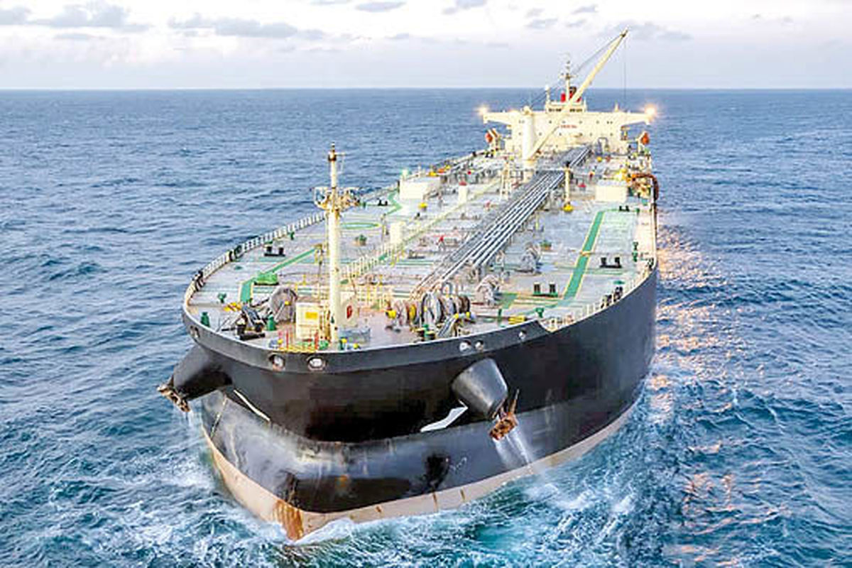 فرصت صادرات نفت خاورمیانه به اروپا