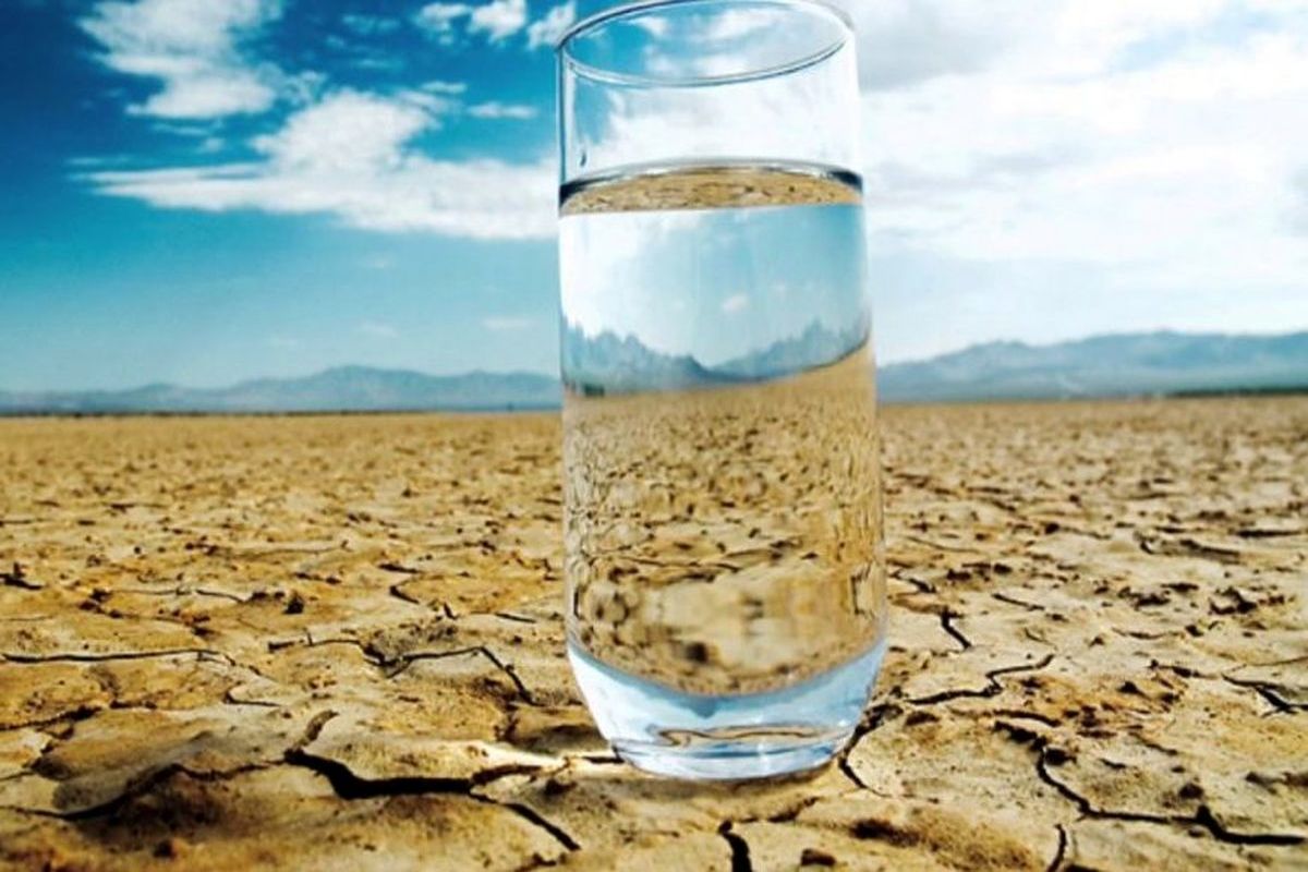 کاهش غیرقابل بازگشت ذخایر آب شیرین تا سال ۲۰۶۰