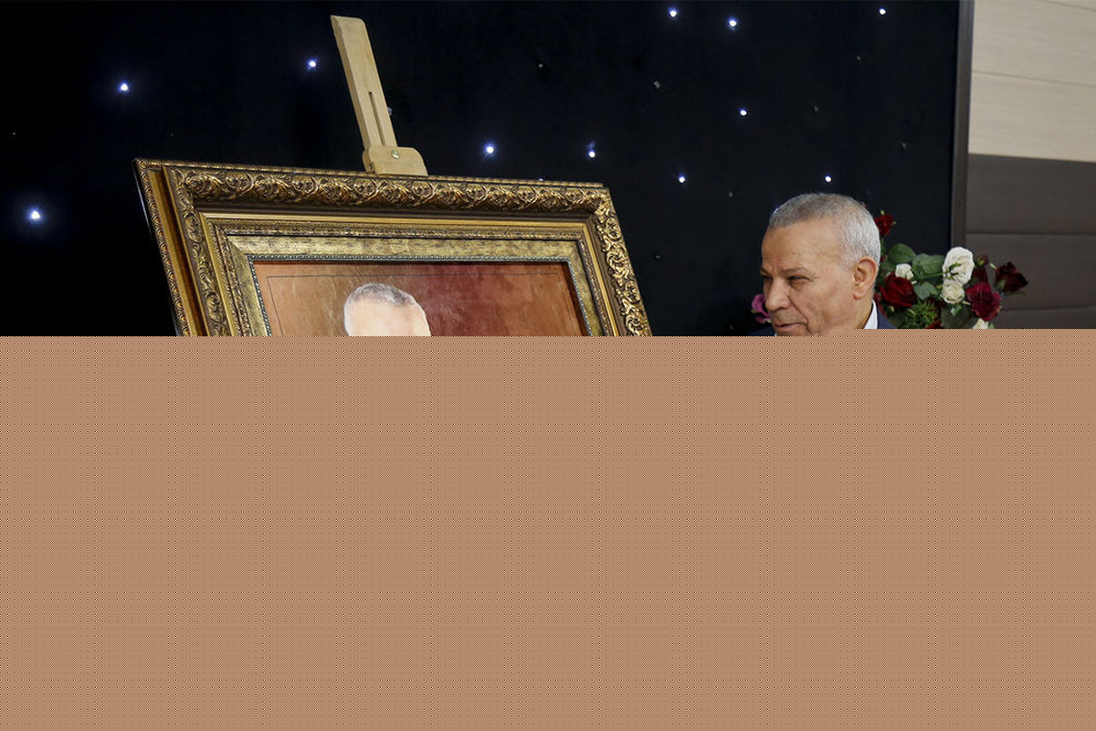 محمد نصیری: افراد حاضر در فدراسیون وزنه برداری به مشکلات این رشته آگاه هستند