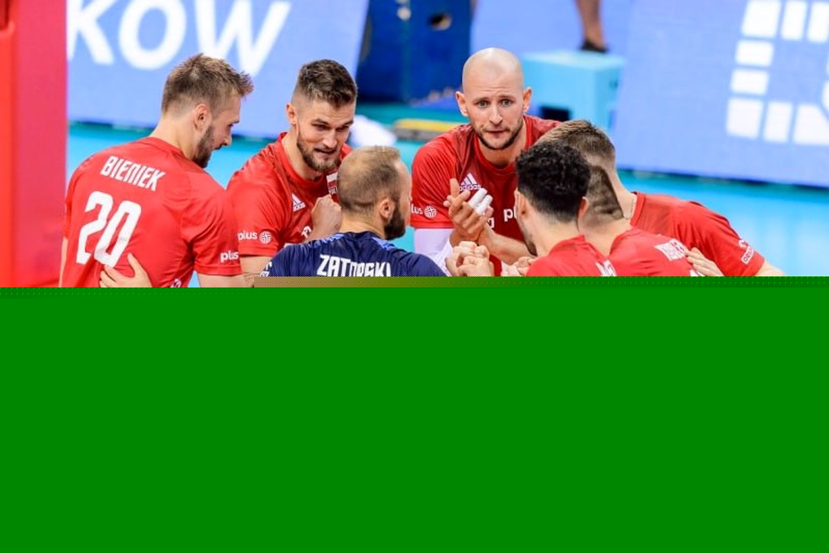 لهستان قاطعانه قهرمان شد/ شاگردان عطایی بالاتر از صربستان