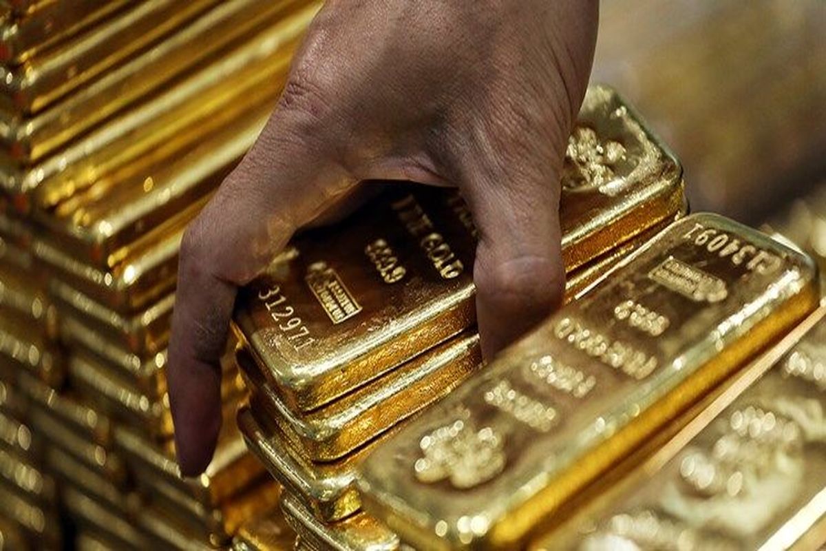 ممنوعیت ژاپن برای واردات طلای روسیه