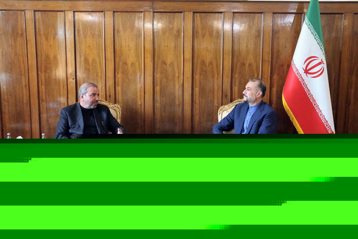 گزارش سفیر ایران در عراق درباره هماهنگی‌های مراسم اربعین به امیرعبداللهیان