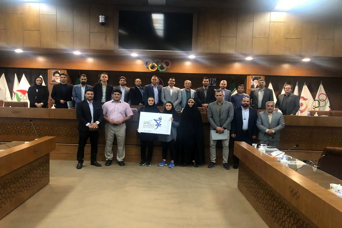 مجمع عمومی سالیانه فدراسیون کبدی برگزار شد