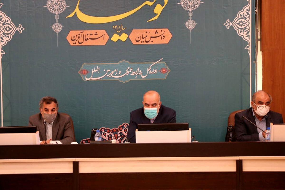 تشدید کنترل‌های کرونایی برای زائرین مرزهای شلمچه و چذابه / مراسم محرم و صفر بر اساس رنگ‌بندی شهرها برگزار خواهد شد