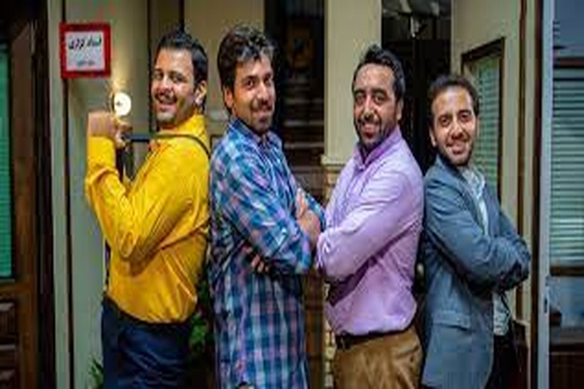 پایان  وضعیت زرد  در انتهای الوند