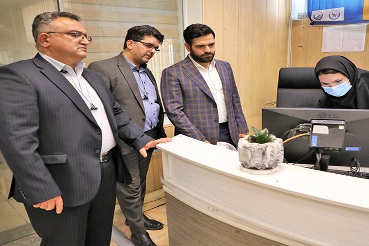 مرکز اطلاع‌رسانی ۱۲۲ تهران نمونه موفقی برای کشور است