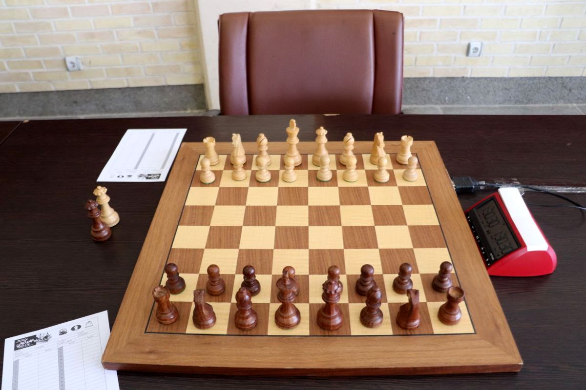 واکنش کاپیتان اسبق تیم بانوان ایران به کاپیتان شدن یک مرد در المپیاد جهانی شطرنج؛ برای اولین بار نیست که این اتفاق رخ می‌دهد