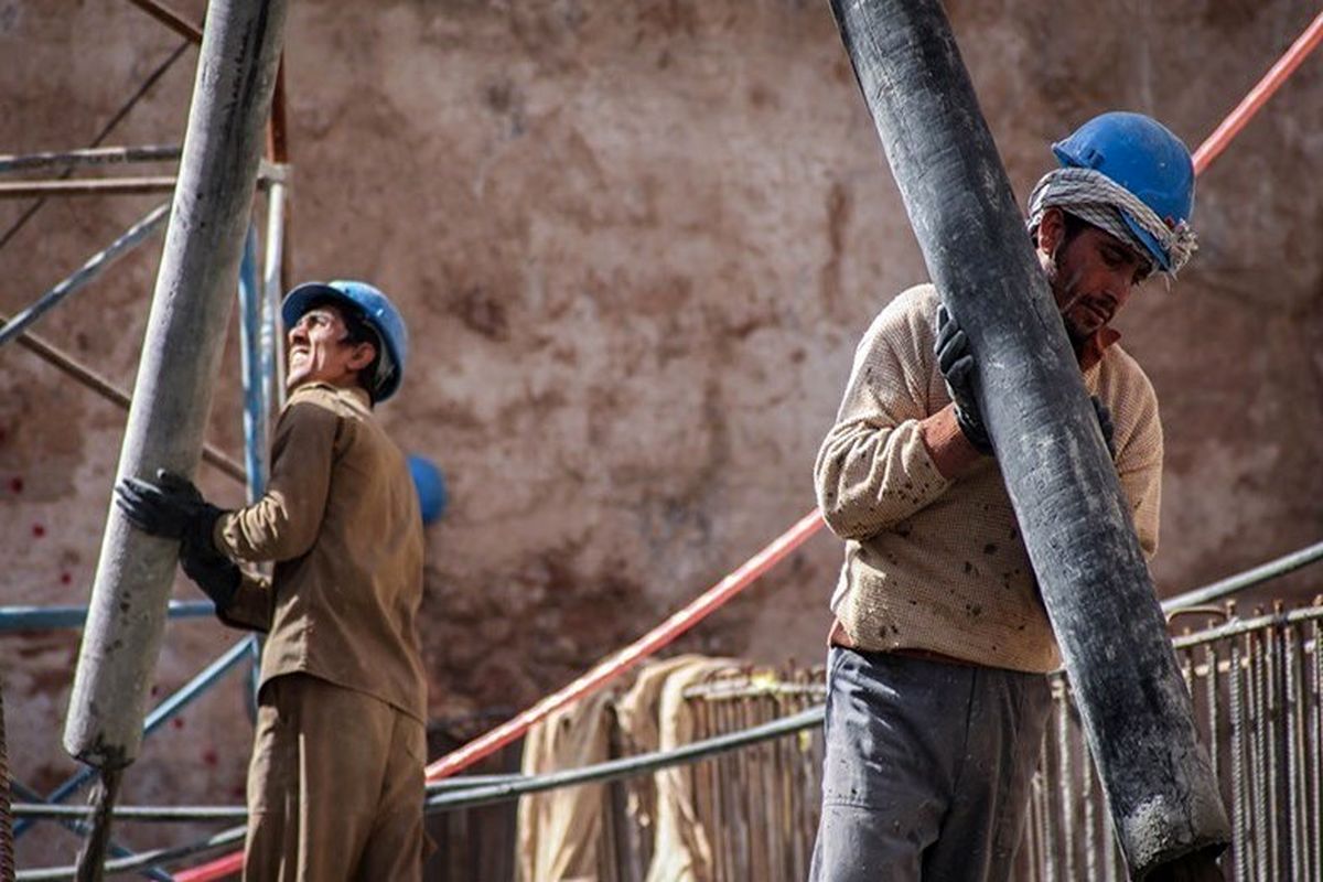 حق مسکن کارگران از مالیات معاف شد