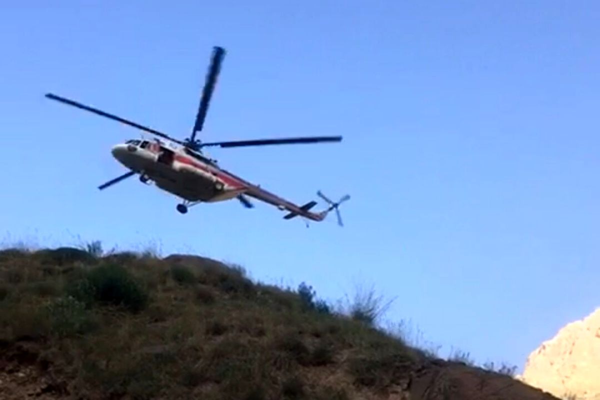 مدیریت بحران شمیرانات: ۴ کوهنورد گرفتار در ارتفاعات کلوگان نجات یافتند