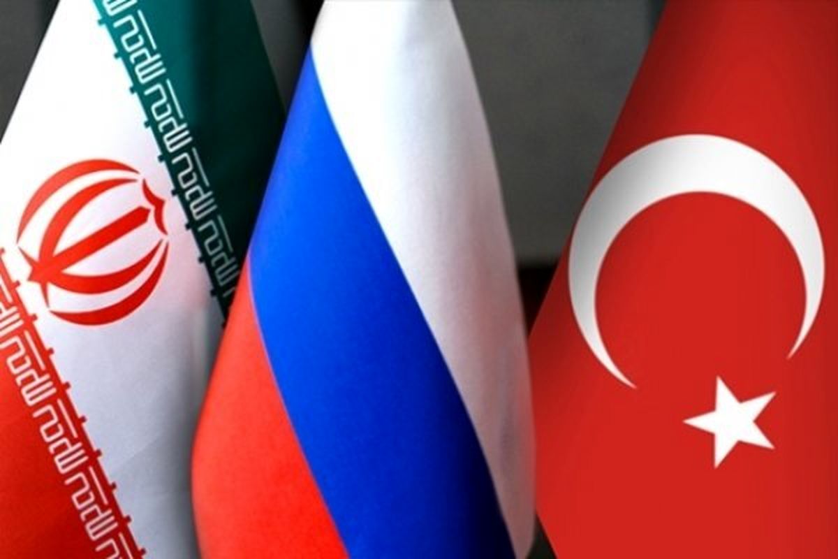 پیامد اقتصادی سفر پوتین و اردوغان به تهران