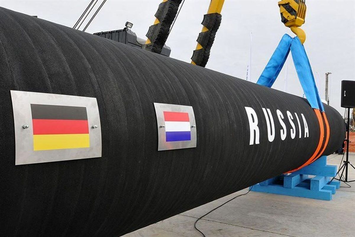 صادرات ۴۵ میلیارد دلاری نفت روسیه به اروپا از آغاز جنگ + اینفوگرافی