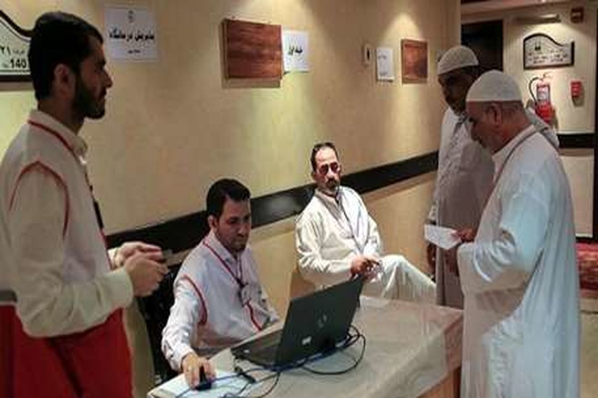 اعزام تمامی حجاج بستری در بیمارستان های سعودی به کشور/ جان باختن ۳ زائر در حج۱۴۰۱