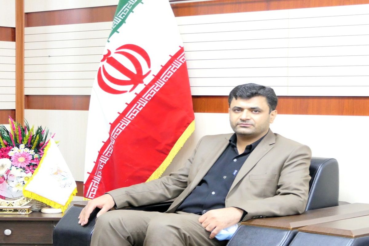 شرکت ۴۴۰ نفر از مددجویان زندان‌های کهگیلویه و بویراحمد در کلاس‌های آموزشی