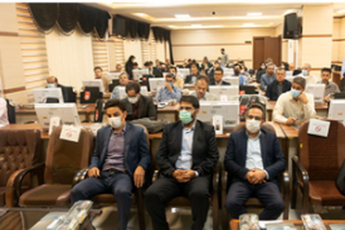 اولین سمینار معرفی محصولات فاوا در آذربایجان غربی برگزار شد
