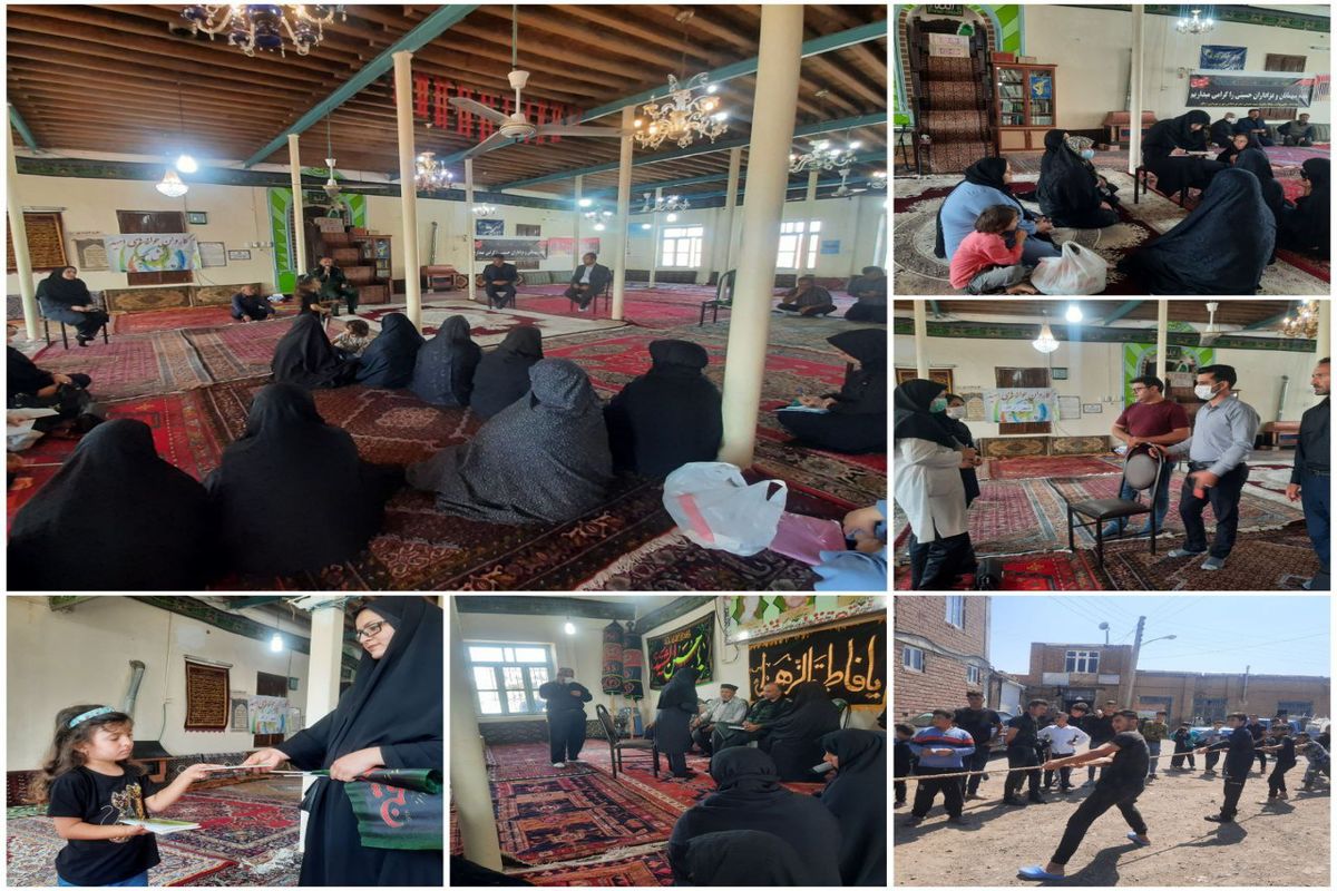 "کاروان جوانه های امید" به ایستگاه دوم رسید