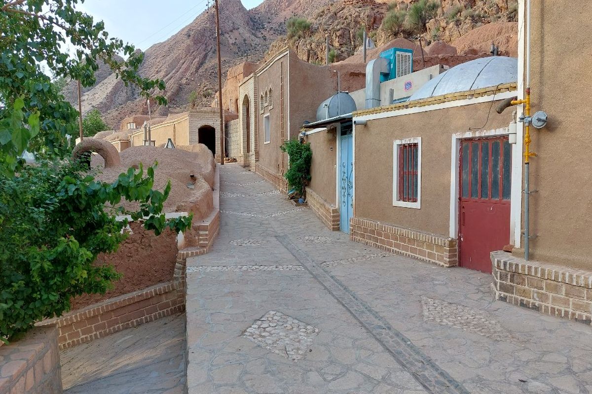 خراسان جنوبی رتبه نخست کشور در آبادانی روستاها