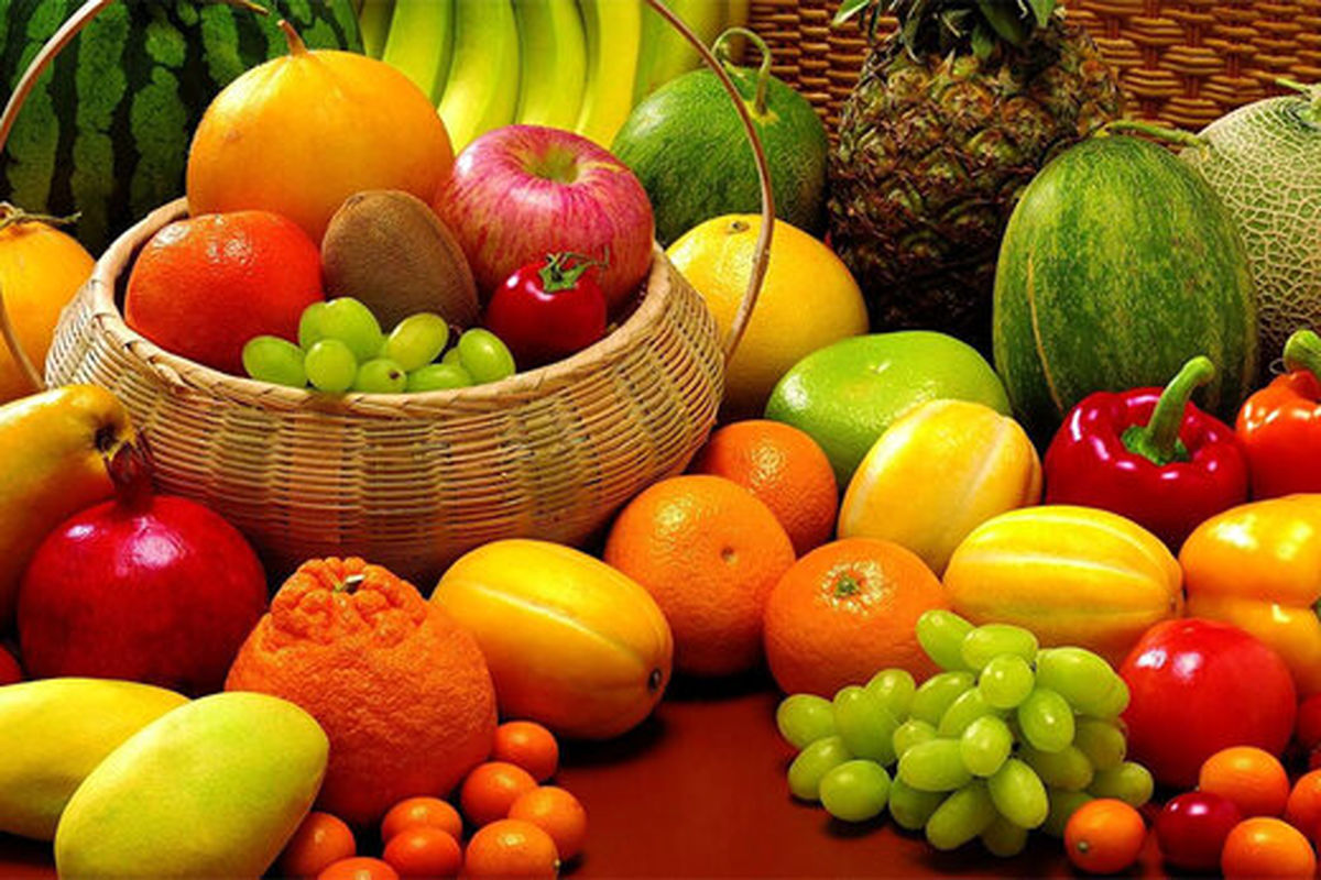 این میوه ها را حتما با پوست بخورید!