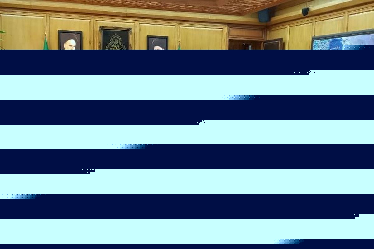 دیدار استاندار و مجمع نمایندگان آذربایجان‌ شرقی با معاون اول رئیس‌جمهور و وزیر کشور