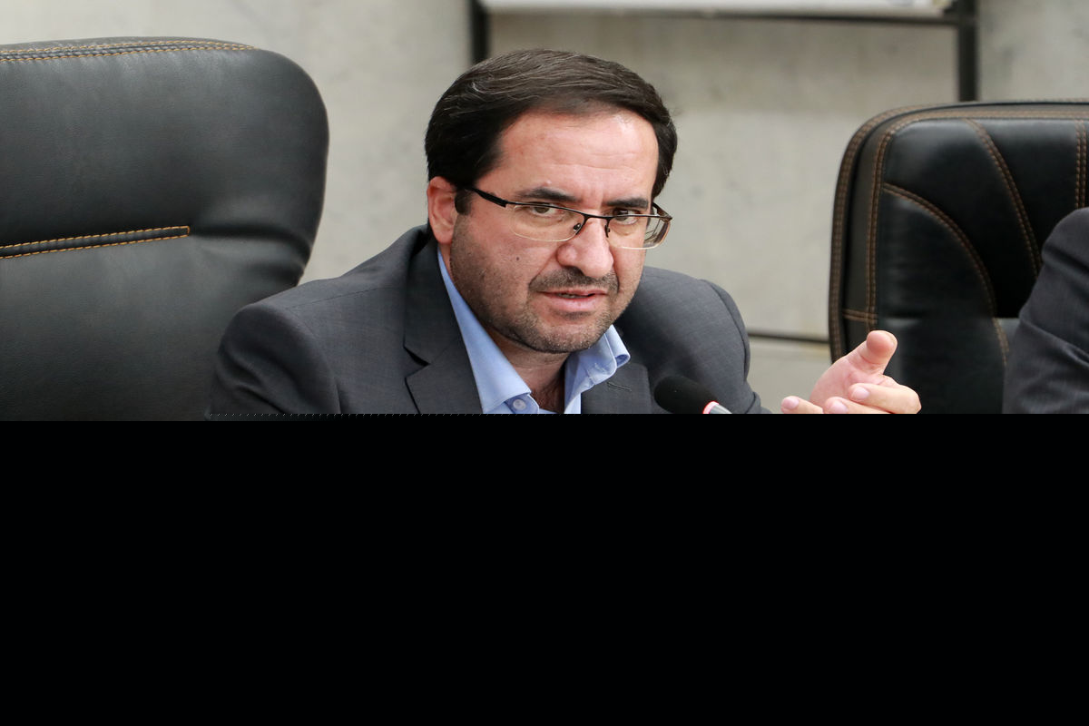 ۴۷ درصد رفع تداخلات ارضی در قزوین پس از تشکیل قرارگاه انجام شده است