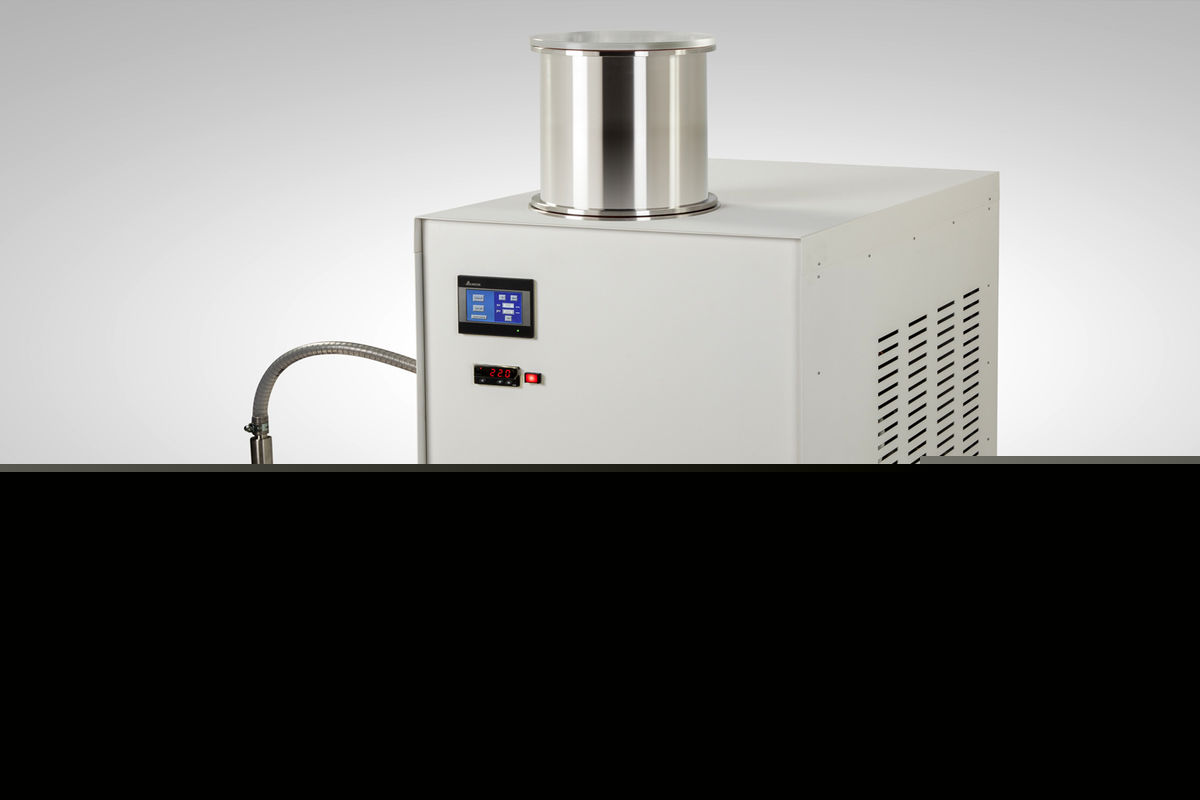 ایران خشک‌کن سرمایشی صادر می‌کند؟