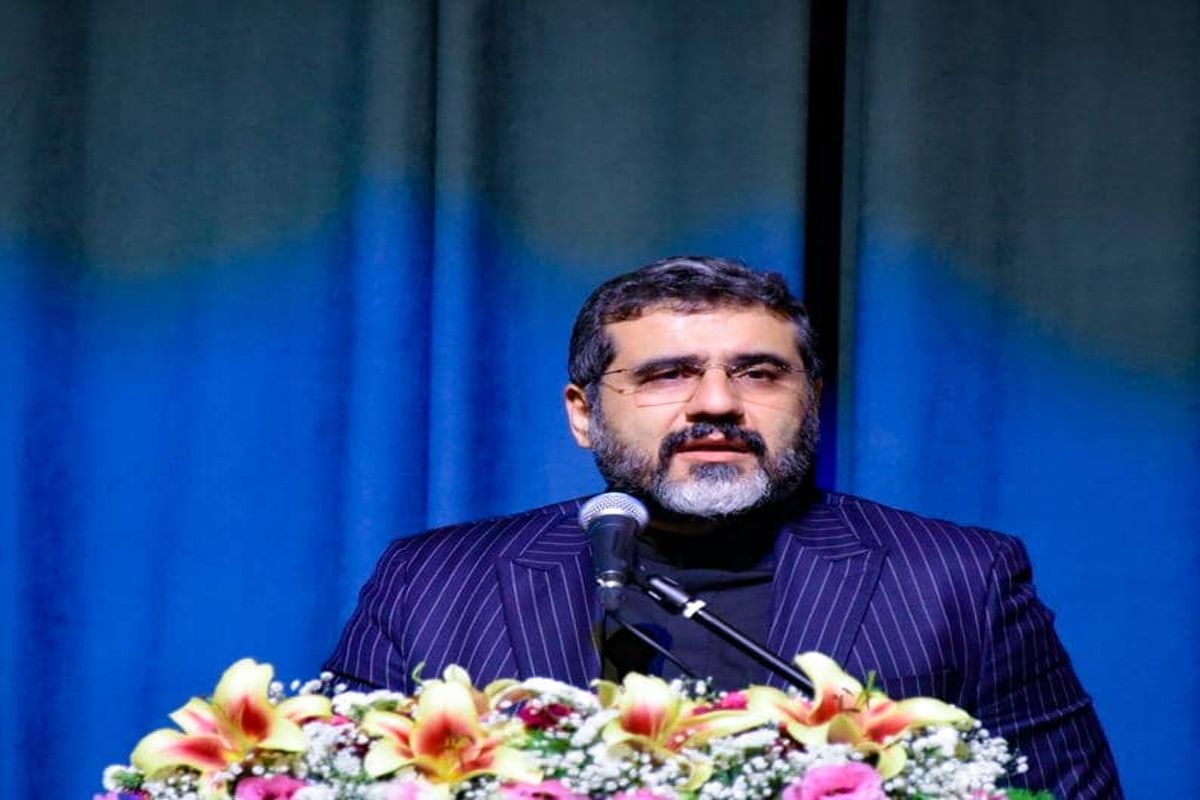 وزیر فرهنگ و ارشاد اسلامی : آمار سینماهای کشور تا پایان دولت سیزدهم به یک هزار می‌رسد