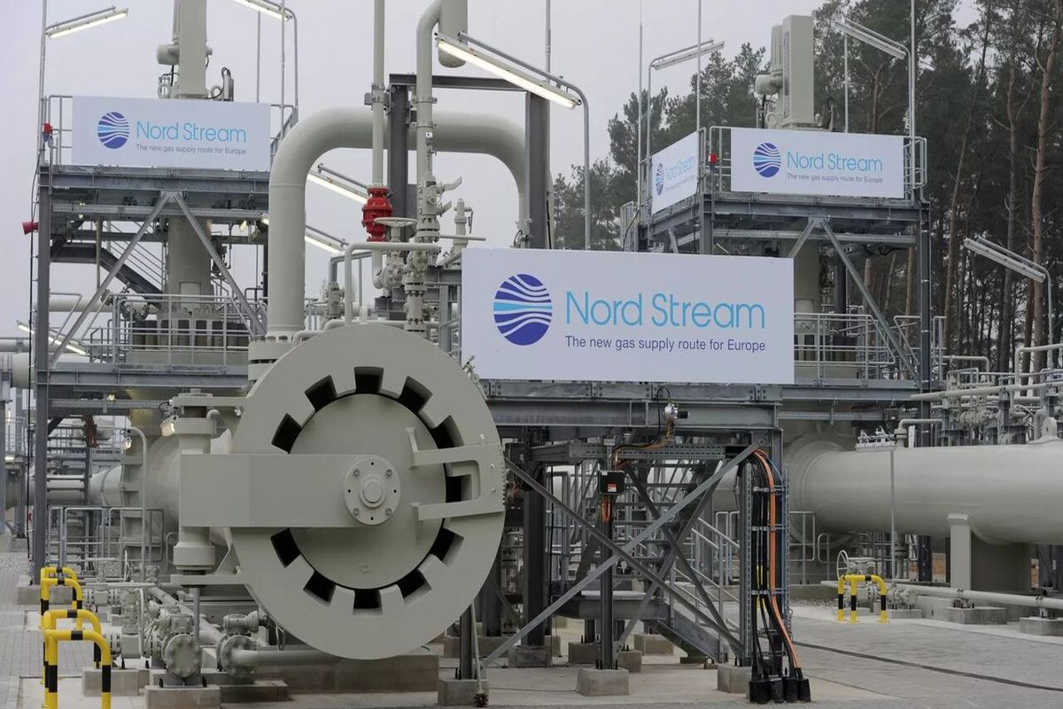 کرملین: عرضه کامل گاز روسیه به اروپا تا لغو کامل تحریم ها امکان پذیر نیست