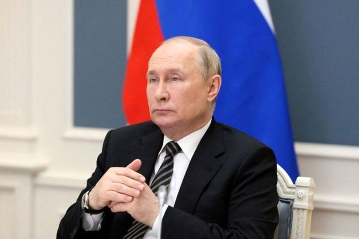 پوتین: اقدامات اروپا  در اعمال محدودیت روادید برای روسی‌ها را تلافی نخواهیم کرد