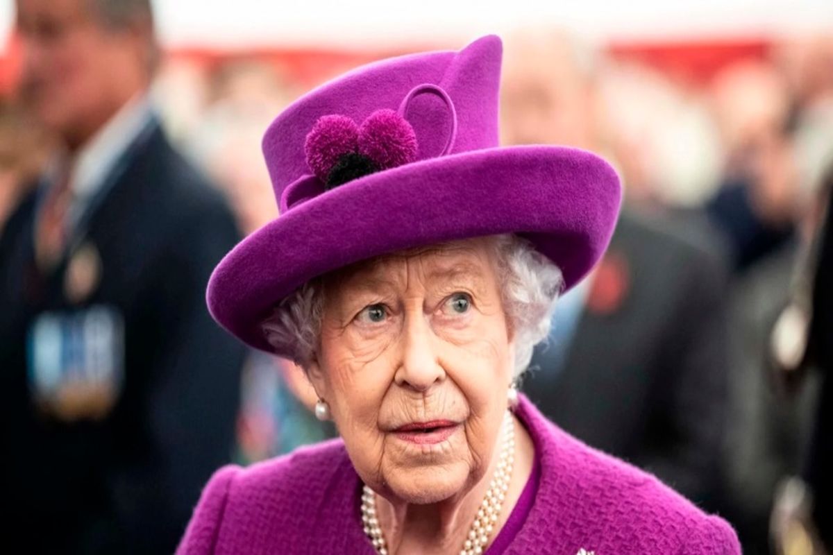گمانه‌زنی‌های بی‌بی‌سی از وضعیت سلامت ملکه انگلیس