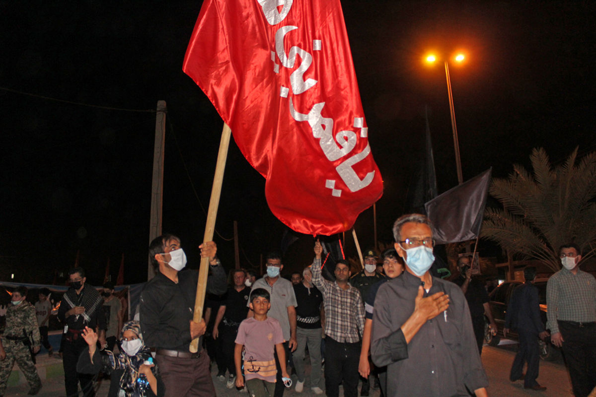وزیر کشور: به کوری چشم دشمنان اربعینی بی نظیر خواهیم داشت