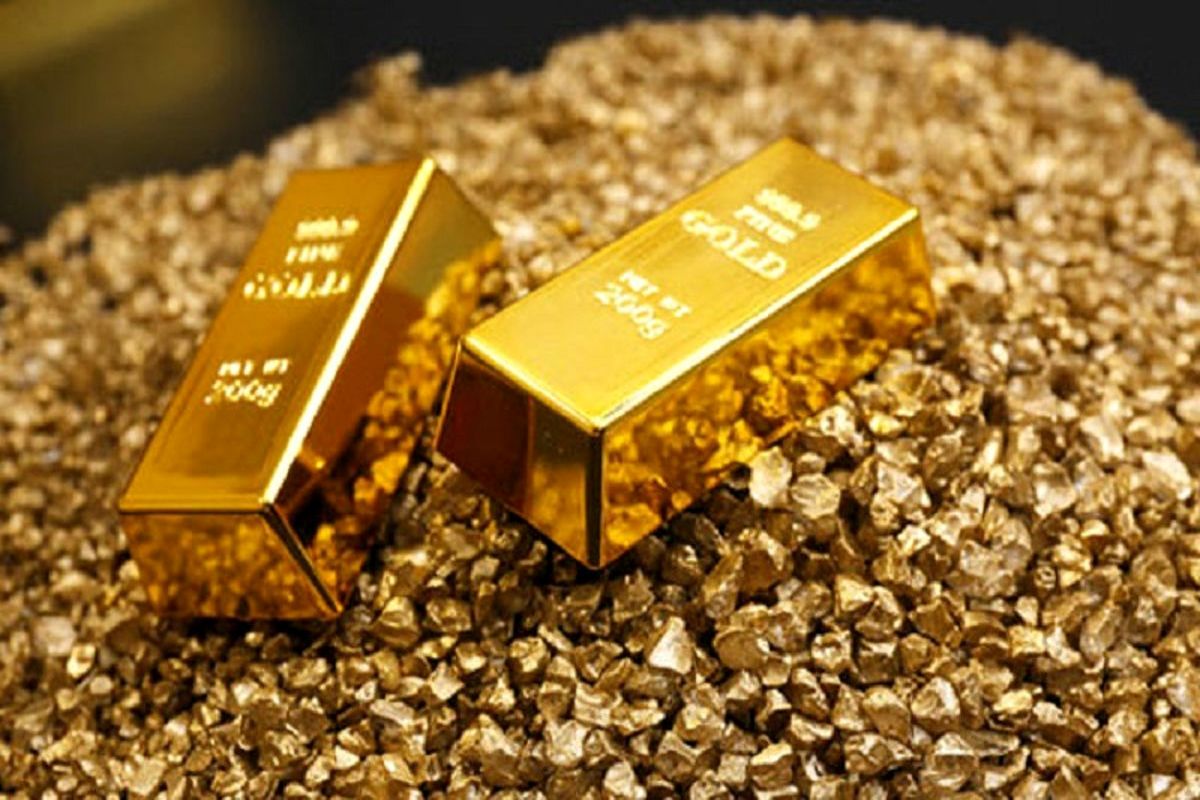 قیمت جهانی طلا امروز ۱۹ شهریورماه ۱۴۰۱