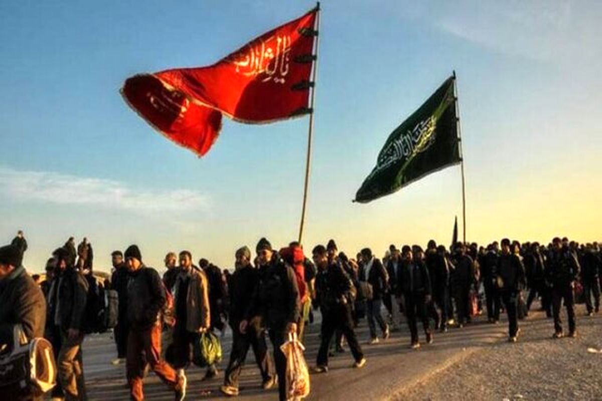 ضرورت تسریع زائران اربعین در بازگشت به کشور/ هموطنان تا اطلاع ثانوی به مرزها مراجعه نکنند